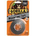 Gorilla Heavy Duty Double Sided Mounting Tape up to 12kg - 1.5m