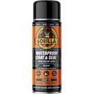 Gorilla Waterproof Coat & Seal Spray - 450ml