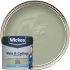 Wickes Matt Emulsion Paint By Kimberley Walsh - Subtle Sage - 2.5L