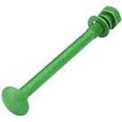 Wickes Exterior Grade Coach Bolts - M10 x 130mm Pack of 4