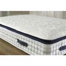 3000 Pocket Pillow Top Quilted Orthopaedic Mattress - 6 Sizes!