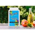 4Mnth Supply* Suppzup Apple Cider Vinegar 500Mg Capsules