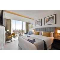3* and 4* London Stay - Up to 2 Nights with 5 Attraction Pass, Including Madame Tussauds, London Eye, & More