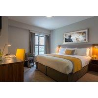 4* Maldron Hotel Derry City Centre Break for 2 with Breakfast & Late Checkout - Room & Dinner Upgrade Available