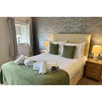Coastal Cumbria Getaway with Dinner, Breakfast and Late Checkout!