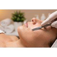Choice of Chemical Peel or Dermaplaning Facial at Waters Edge Health, Portsmouth