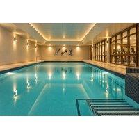 New Place Hotel & Spa Stay for 2: Breakfast, Spa Access, Prosecco & Late Checkout - Dinner Upgrades - Hampshire