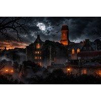 The Ghost Walk at Bodmin Jail Immersive Experience - Child, Adult & Family Tickets