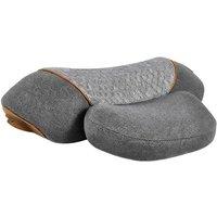 3-in-1 Cervical Massage Pillow with Heat and Traction Support
