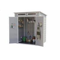 6 x 4FT Pent Roof Garden Storage Shed