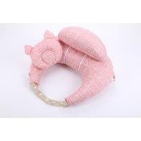 Adjustable Multifunctional Baby Breastfeeding & Nursing Pillow