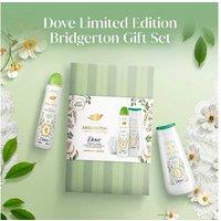 Dove Men's Grooming Gift Set - Premium 2-Piece Shower & Deodorant Kit, Limited Edition