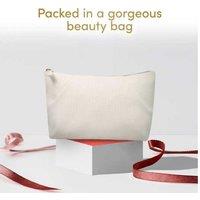 Grooming Kit - Premium 3-Piece Body Care Set & Travel Bag