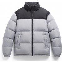 6-Zone Heated Waterproof Winter Jacket