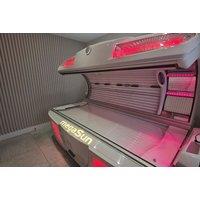 Professional UV Sunbed Tanning Sessions - 1, 3 or 6 Sessions