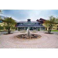 4* Wychwood Park Hotel & Golf Club, Cheshire Stay for 2 with Breakfast, Prosecco, Late Checkout & Optional Dining Upgrade