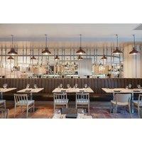 Traditional Afternoon Tea With Glass Of Prosecco For Two, Holland House, Cardiff City Centre