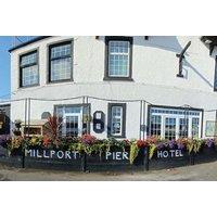 Millport Pier Hotel