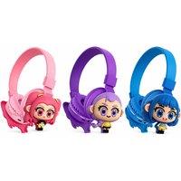 K-Pop Wireless Bluetooth Headphones