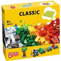 Duplo Building Brick Toy Set