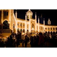 Copenhagen Christmas Market Break with Stay & Return Flights