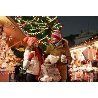4* Bath Christmas Market Spa Stay at Charlton House, Somerset - Breakfast, Late Checkout & Dinner Upgrade Available