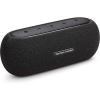 Harman Kardon Luna Portable Waterproof Bluetooth Speaker with 12-Hour Battery