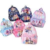 K-pop Demon Hunters Kids Backpack - 6 Colours