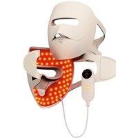 LED Infrared Light Therapy Facial Mask with 4 Modes