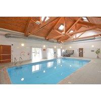 4* Melfort Village Self-Catering Cottage Stay for Up To 6 - 2-4 Night Stay Near Oban with Leisure Access & Pet-Friendly Facilities