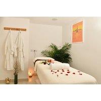 Couples Massage with Style Choices - London