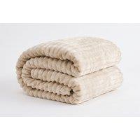 Soft Rabbit Faux Fur Throw Blanket