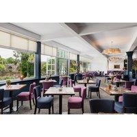 George Hotel Riverside Northumberland Stay For 2 - Up to 2 Nights with Breakfast & Late Checkout - Room & Dinner Upgrades!