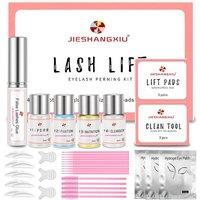 At-Home Lash Lift and Brow Lamination Kit