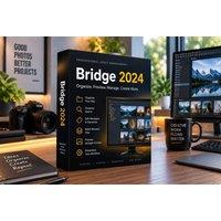 Adobe Bridge 2024 Perpetual License