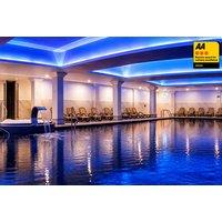 4* Afternoon Tea & Spritz Experience With Spa Access - Greenwoods Hotel & Spa, Essex