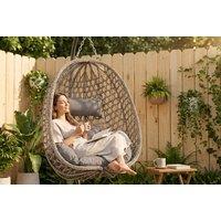Nest Hanging Egg Swing Chair - 2 Colours