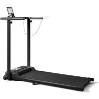 1-6km/h Folding Indoor Treadmill