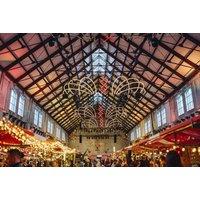 Amsterdam Christmas Market Break with Stay & Return Flights
