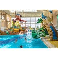 Disneyland Paris - Family-Friendly Stay with Hotel, Park Ticket, Breakfast & Flights