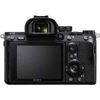 Sony Alpha 7 III Mirrorless Camera With FE 28-60mm Lens Kit