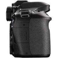 Canon EOS 80D DSLR Camera Kit With EF-S 18-135mm Lens
