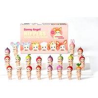 Sonny Angel Hippers 24-Piece Advent Calendar