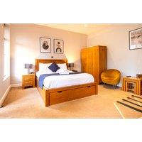 Suffolk Break For 2: Breakfast, Prosecco & Dinner Credit Option!