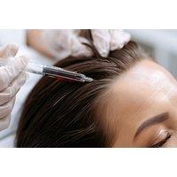 PRP Therapy for Hair Regrowth & Acne Facial by Experts