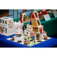 Enjoy Baking Inspiration at the Cake & Bake Show 2026