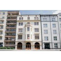 Krakow, Poland Christmas Market Break with Stay & Return Flights