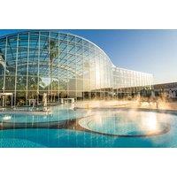 4* Bucharest Break with Breakfast, Therme Entry & Return Flights
