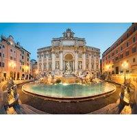 4* Rome, Italy City Break with Central Stay & Return Flights