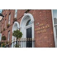 Dublin City Break - Hotel Stay, Return Flights & Optional Guinness Storehouse Experience!
